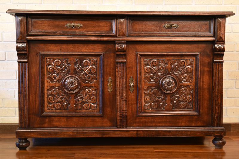 Local Antique Furniture Refinishing in Oxnard, CA