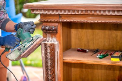 Local Antique Furniture Refinishing in West Covina, CA