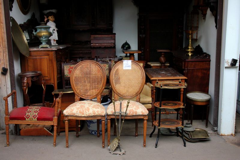 Local Antique Furniture Repair in Moorpark, CA