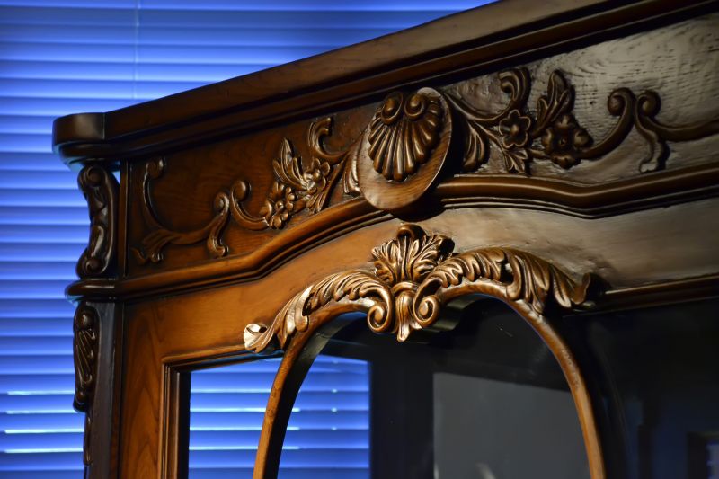 Local Antique Furniture Repair in Riverside, CA