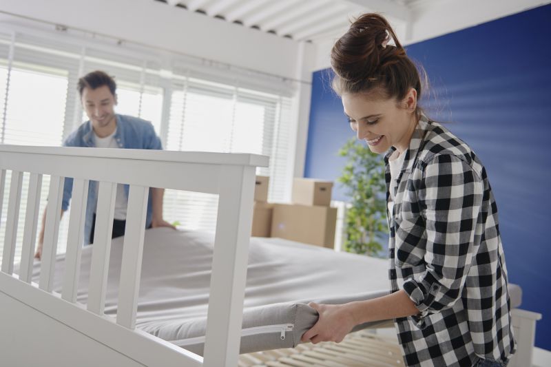 Local Bed Repair Service in La Crescenta, CA