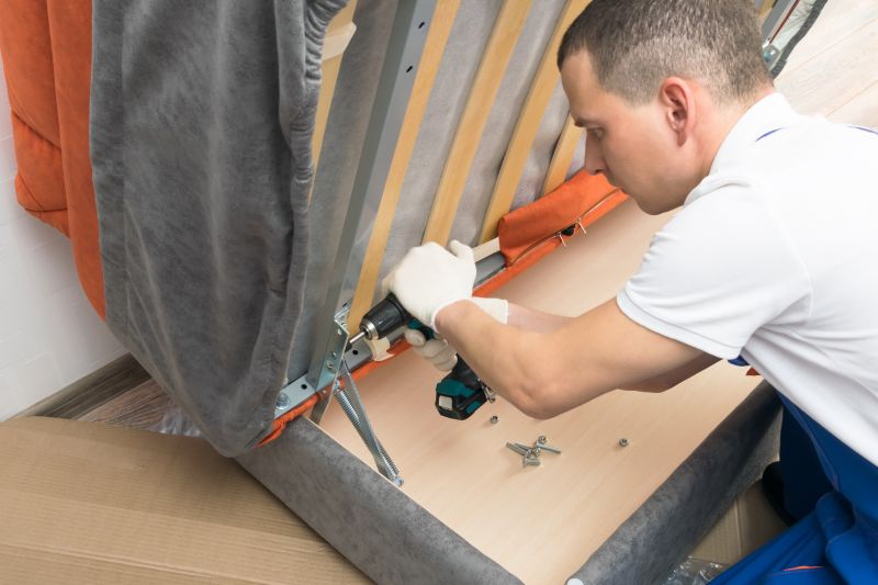 Local Bed Repair Service in Santa Clarita, CA