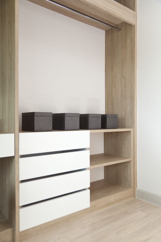 Built In Furniture Construction in Fairfax, VA