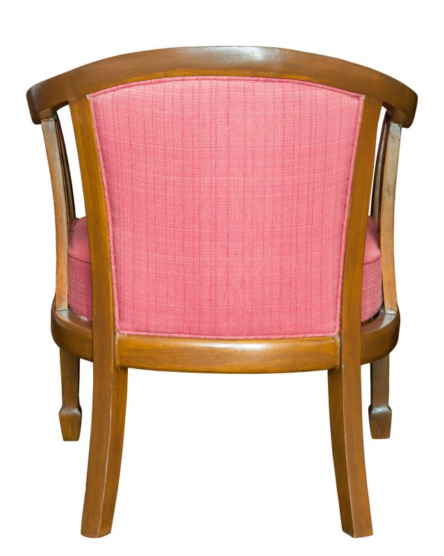 Local Chair Fabric Repair in Rancho Santa Fe, CA