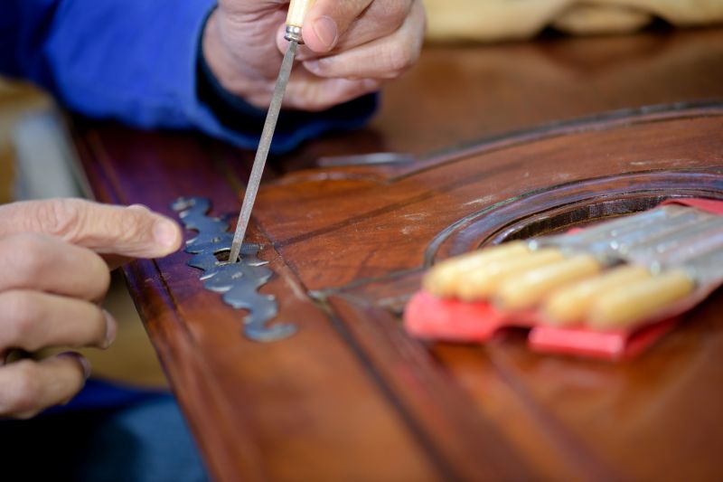 Local Furniture Restoration Service in Los Angeles, CA