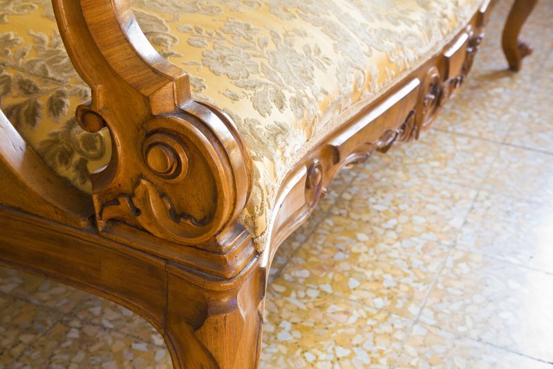 Local Furniture Reupholstering in Mission Viejo, CA