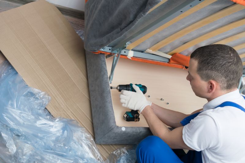 Local Furniture Reupholstering in Norwalk, CA