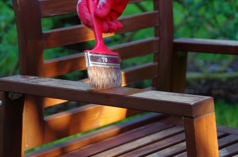 Local Furniture Staining in Carson, CA