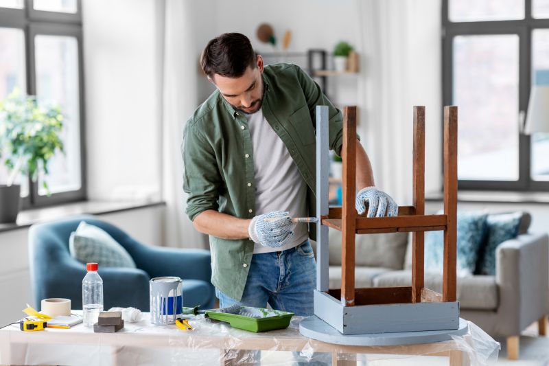 Local Furniture Staining in Rancho Palos Verdes, CA