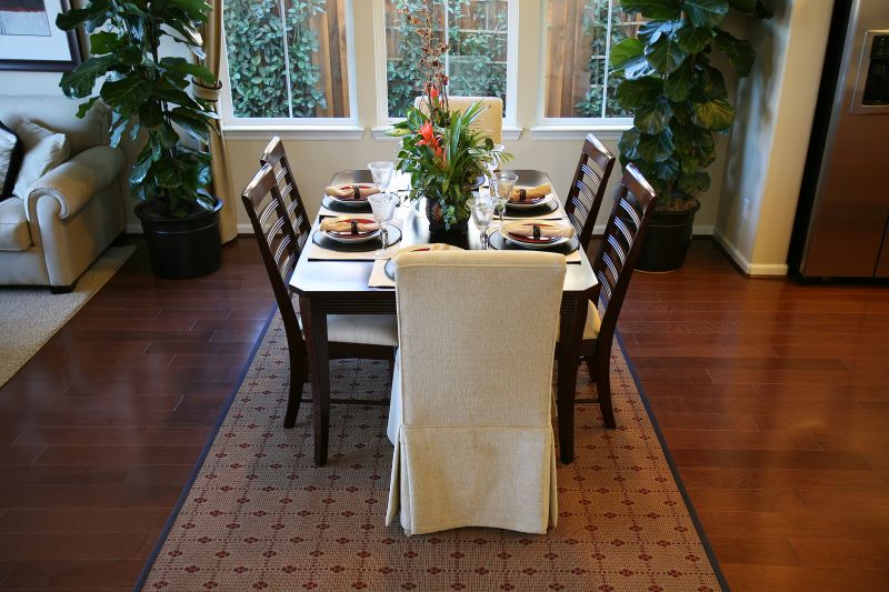 Local Kitchen Table Restoration in Carson, CA