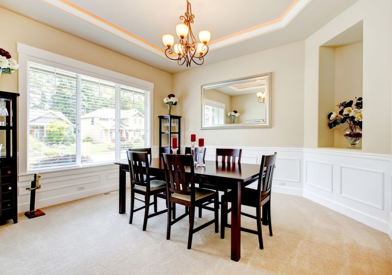 Local Kitchen Table Restoration in Hawthorne, CA