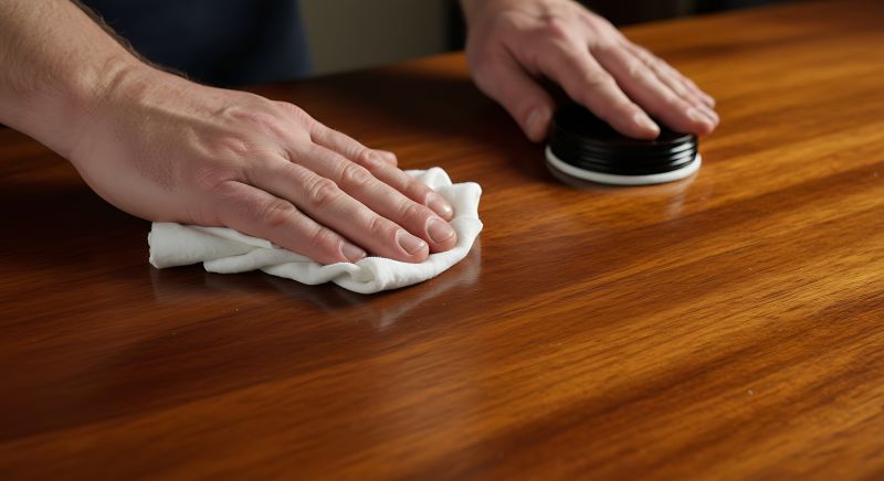 Local Kitchen Table Restoration in Northridge, CA