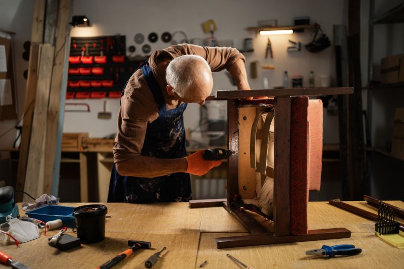 Local Leather Furniture Repair in Downey, CA