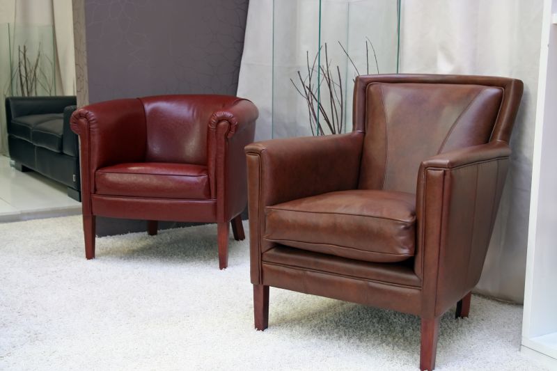 Local Leather Furniture Repair in Running Springs, CA