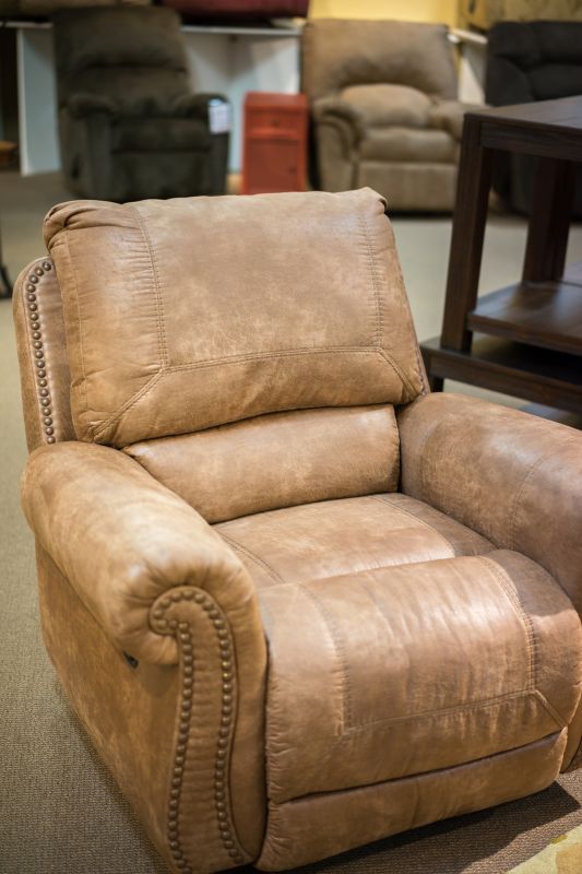 Local Leather Furniture Repair in Tarzana, CA