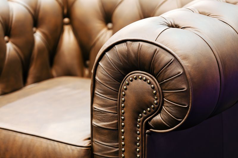 Local Leather Furniture Repair in Westminster, CA