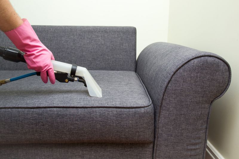 Upholstery Professionals