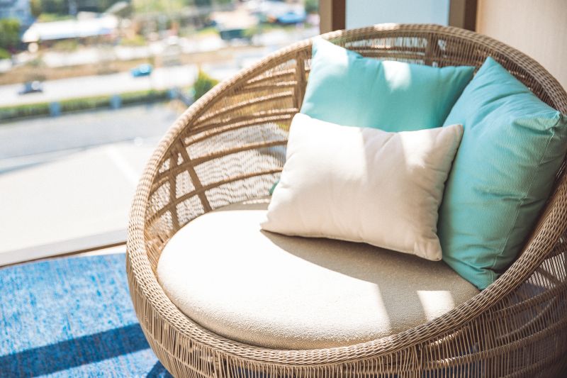 Local Wicker Furniture Repair in Apple Valley, CA