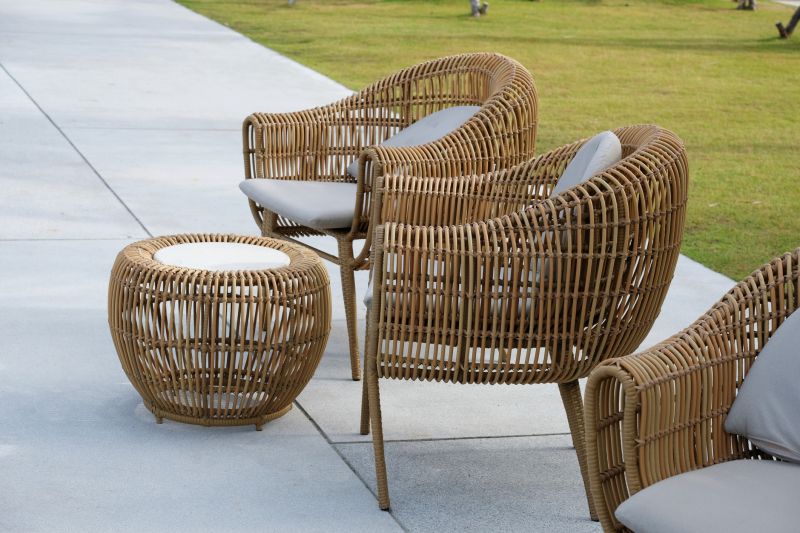 Local Wicker Furniture Repair in Fullerton, CA