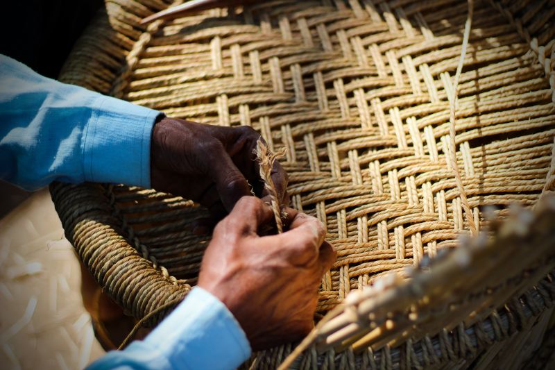 Local Wicker Furniture Repair in Menifee, CA