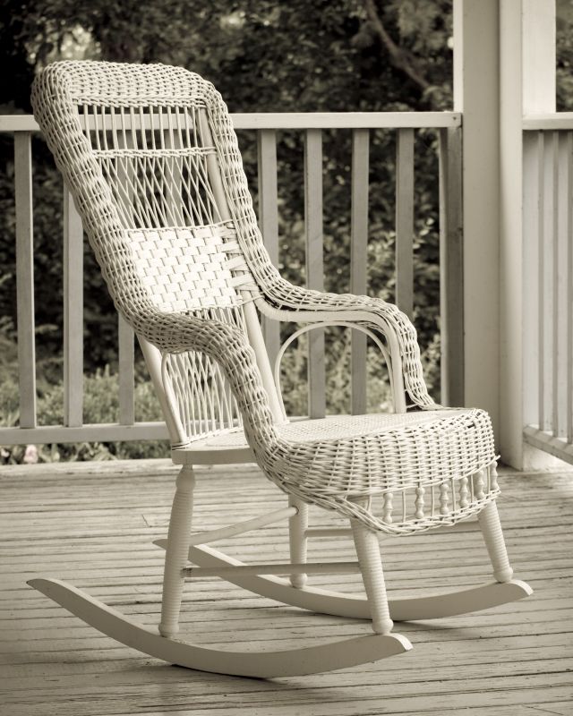 Local Wicker Furniture Repair in Orange, CA