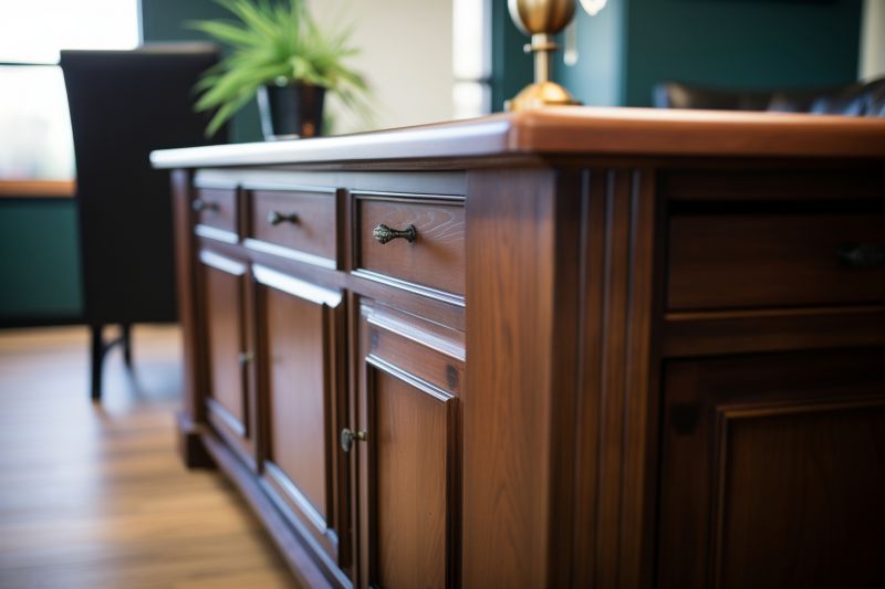 Local Wood Furniture Refinishing in Norco, CA