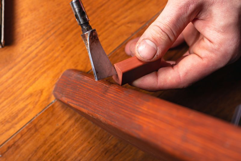 Local Wood Furniture Repair in Kyle, TX