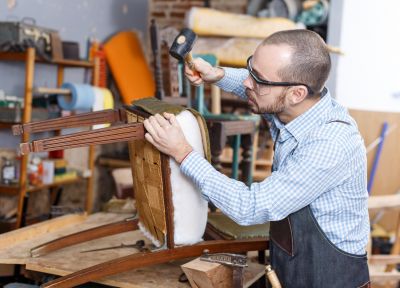 Local Wood Furniture Repair in North Hills, CA