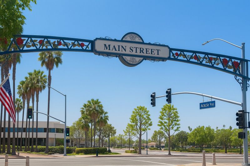 Local Bed Repair Service in Garden Grove, CA