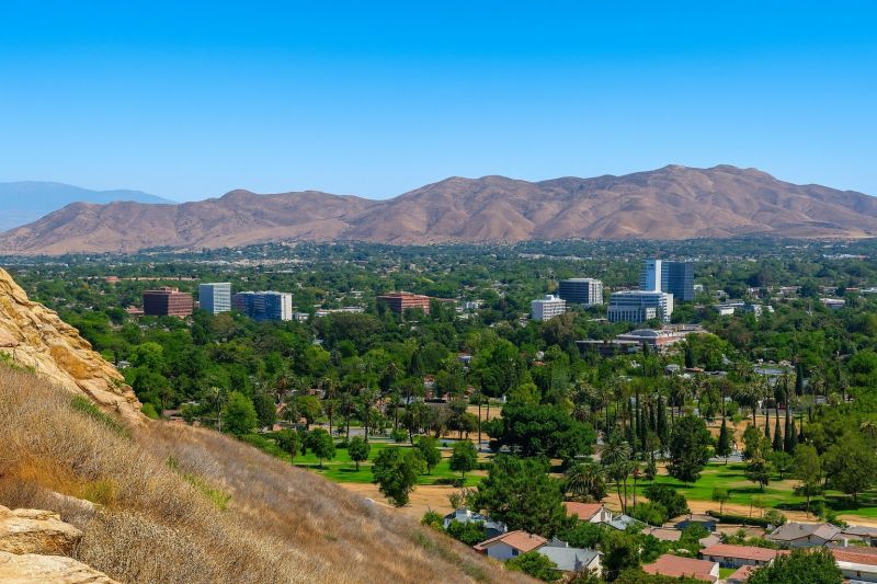 Local Chair Repair Service in Corona, CA