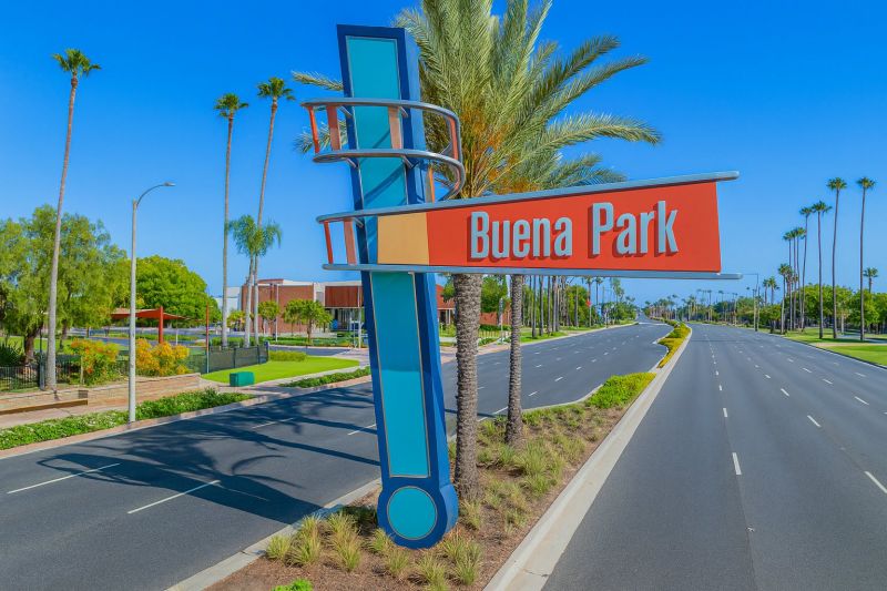 Local Chair Repair Service in Buena Park, CA