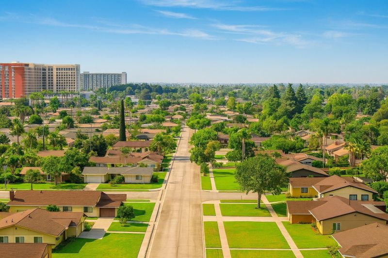 Local Couch Repair Service in Anaheim, CA