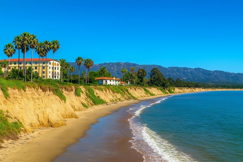 Local Furniture Reupholstering in Goleta, CA