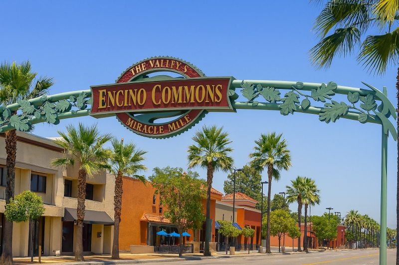 Local Leather Furniture Repair in Encino, CA