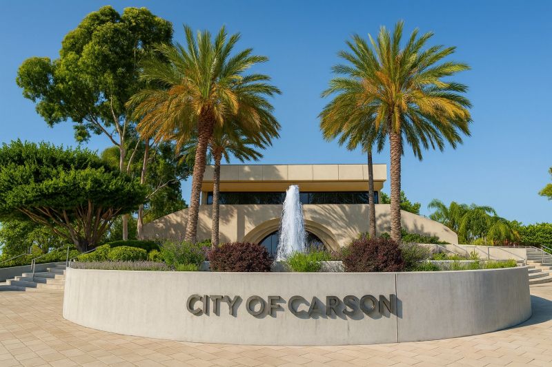 Local Recliner Repair Service in Carson, CA