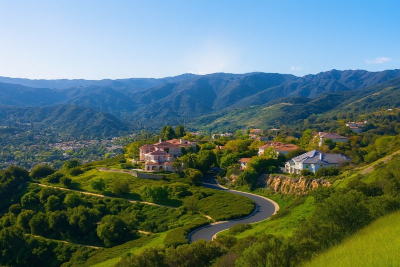 Local Wicker Furniture Repair in Agoura Hills, CA