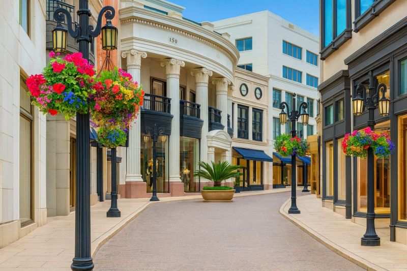 Local Wicker Furniture Repair in Beverly Hills, CA