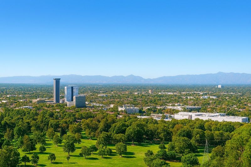 Local Wood Furniture Repair in Burbank, CA