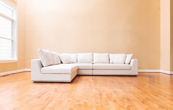 Sectional Repair Service