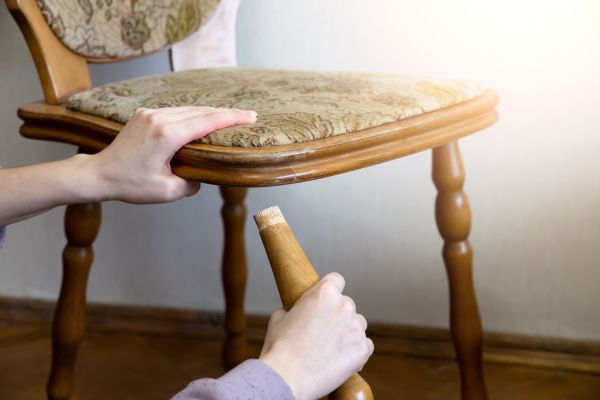 Wood Furniture Repair Service