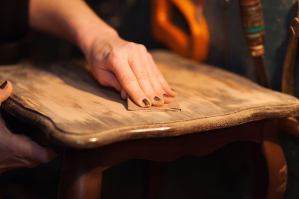 Table Stripping Service