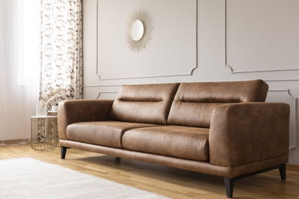 Leather Furniture Repair Service