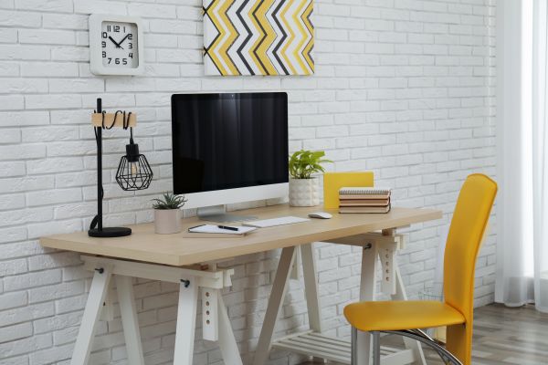 Desk Repair Service