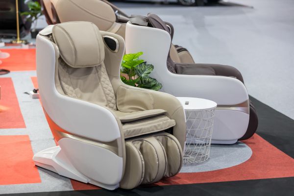 Massage Chair Repair Service