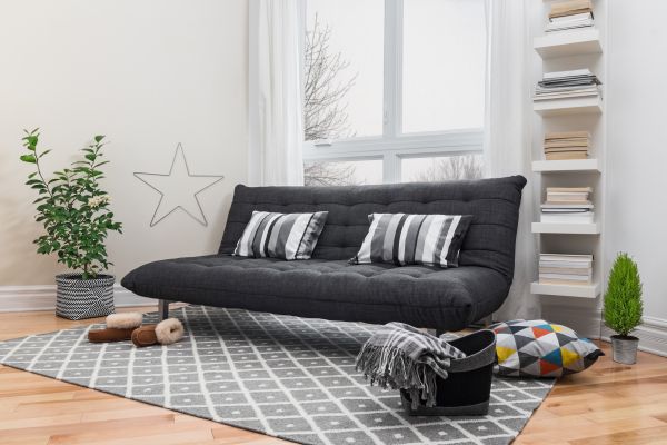 Futon Repair Service