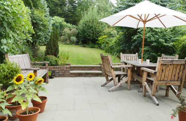 Patio Table Repair Service