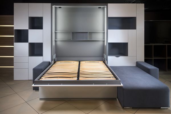 Murphy Bed Repair Service
