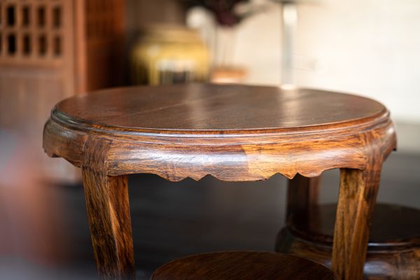 Table Restoration Service