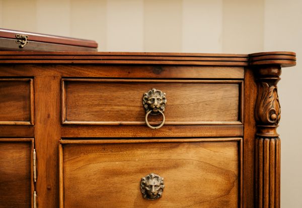 Dresser Repair Service