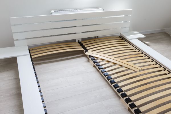 Bed Frame Repair Service
